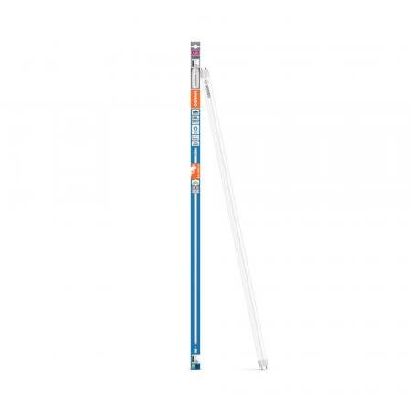 90cm Osram T8/ G13 LED-Röhre BIO-LUMILUX 10W 6500K Tageslichtweiß aus Glas für KVG/VVG 95Ra - für Aquarium / Terrarium